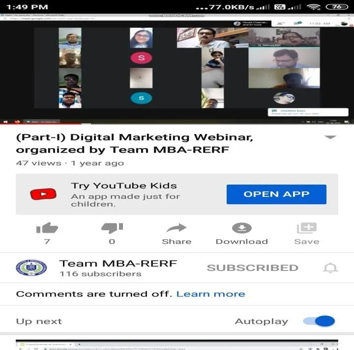 An Overview Of Digital & Viral Marketing Netizen Driven Marketing Tools13 